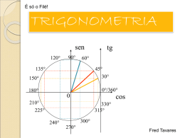 Trigonometria-ppt