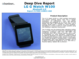 LG_G_Watch_LG-DC - ARM Connected Community