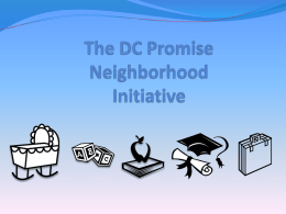PPT - National Neighborhood Indicators Partnership