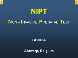 here - NIPT