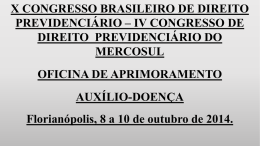 po - Instituto Brasileiro de Direito Previdenciário