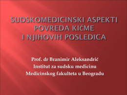B. Aleksandric