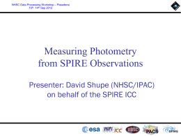 SPIRE-Photometry_Sep..