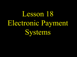 Lsn 18: