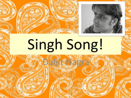 Singh_Song!