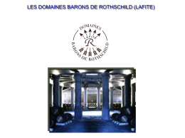Les Domaines Barons de Rothschild (Lafite)