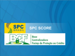 spc score - Sudoeste Online