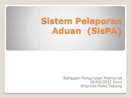 Slide e-PIDP