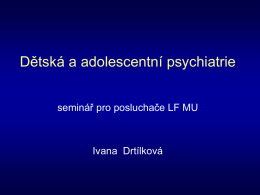 Pedopsychiatrie_2014