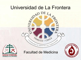 seminarioacidobase - Facultad de Medicina UFRO