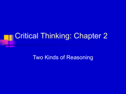 Powerpoint - John Provost