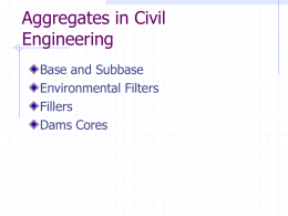 CE 280 Class Notes