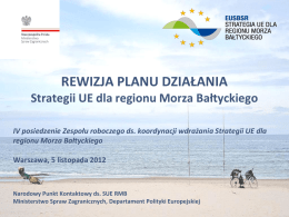Prezentacja3 - Polska w UE