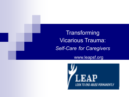 Self-Care-for-Caregivers-LEAP-VT