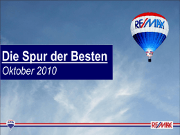 Oktober 2010