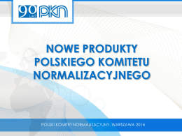 o Znaku PN - Localize.pl