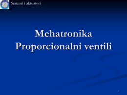 01_Mehatronika_Proporcionalni ventili
