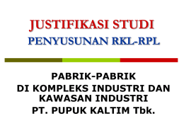 06-Justifikasi-RKL-RPL