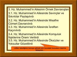 Hz.Muhammed(Sav)2
