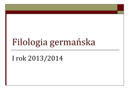 Jabłkowska: Rom - germanistyka.uni.lodz.pl