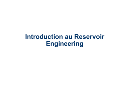 cours 3 reservoirs eng - e