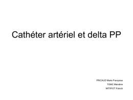 Pr&eacute;charge