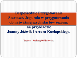 Andrzej Wołkowycki-BPS
