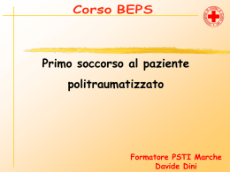 Lezione N&deg;9 del 20/11/2012