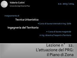 lezione 12