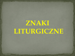 Znak umowny - oazaumk.pl