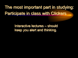 Electric charge - Uplift Education