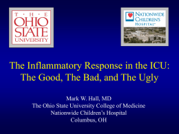 Pediatric Multiple Organ Dysfunction Syndrome