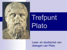 Trefpunt Plato