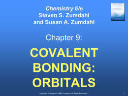 Chapter 9: Student Interactive PPT