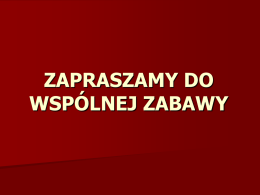 ANDRZEJKI - zs5.szczecinek.net.pl