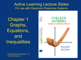 ch.1 active learning