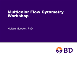 Multicolor course-HTM - Maeckerlab Weblog