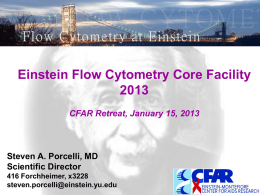 Flow Cytometry Core