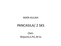 materi mk pancasila FT d3 s1