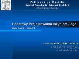 PPI - wyk 2 - bluefish.foxnet.pl