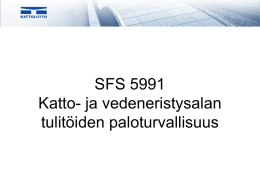 SFS 5991