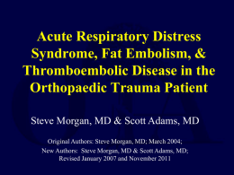 G05_ARDS-Fat-Morgan-gen - Orthopaedic Trauma Association