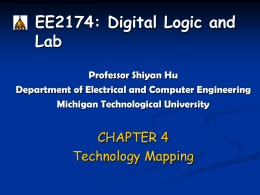 PPT - Electrical and Computer Engineering
