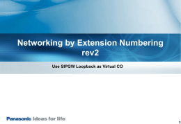 Networking_Extension Numbering_overlap_rev2
