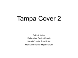 Tampa Cover 2