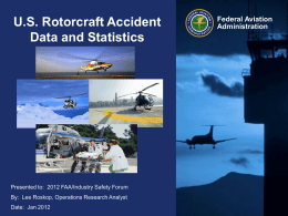 PowerPoint - Aircraft Electronics Association