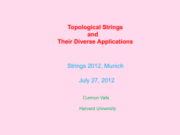ppt - MPP Theory Group