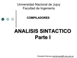 clase3-2012-1 - Universidad Nacional de Jujuy