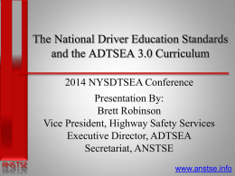 - NYSDTSEA nysdtsea.org