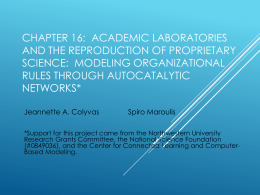 PPT - Princeton University Press